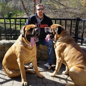 Meet your Posher, Steven